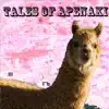 Tisko - Tales of Apenaki - Single